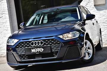SPORTBACK 25TFSI S TRONIC ***VIRTUAL COCKPIT / GPS / PDC***