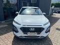 Hyundai KONA 1.0 BENZINA X-POSSIBLE 120cv!!!! Bianco - thumbnail 2