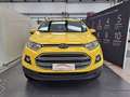 Ford EcoSport 1.5 TDCi 95 CV Plus Yellow - thumbnail 3