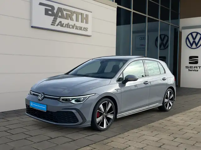 Volkswagen Other +AHK+PANO+LED+H&K