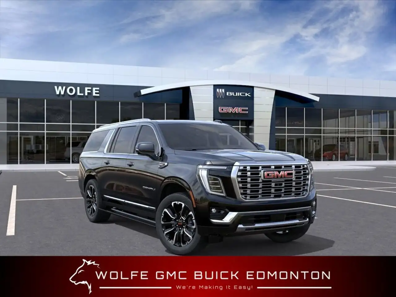 GMC Yukon photo GMC Yukon