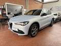 Alfa Romeo Stelvio 2.2 t Sprint Q4 210cv PREZZO VERO SENZA VINCOLI!!! Argent - thumbnail 1