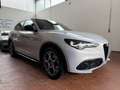 Alfa Romeo Stelvio 2.2 t Sprint Q4 210cv PREZZO VERO SENZA VINCOLI!!! Argent - thumbnail 7