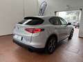 Alfa Romeo Stelvio 2.2 t Sprint Q4 210cv PREZZO VERO SENZA VINCOLI!!! Argent - thumbnail 5