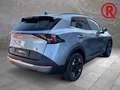 Kia Sportage Vision 2WD 1.6 T-GDI Fernlichtass. Navi PDCv+h SHZ Silber - thumbnail 6