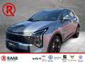 Kia Sportage Vision 2WD 1.6 T-GDI Fernlichtass. Navi PDCv+h SHZ Silber - thumbnail 1