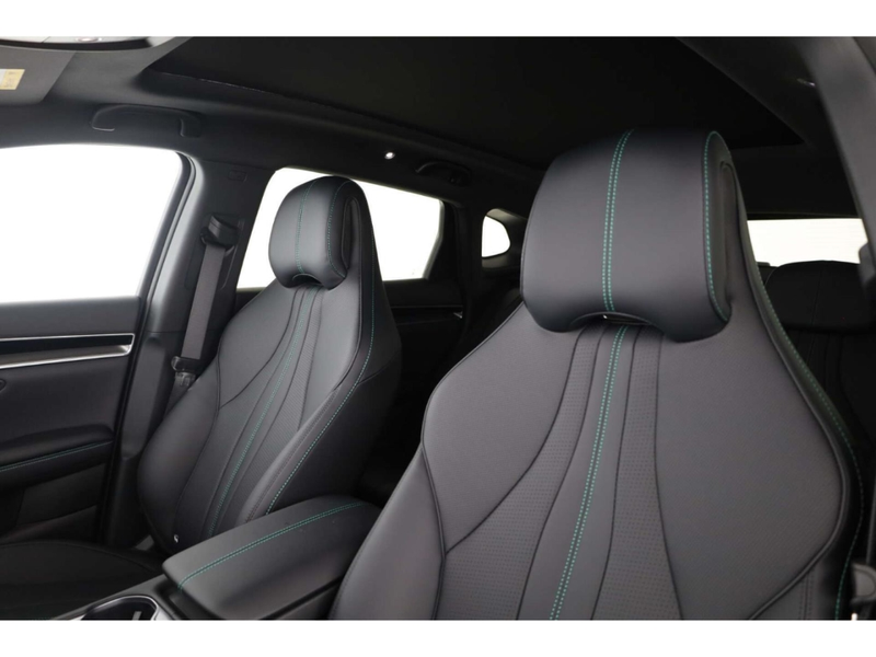 BYD Seal U Comfort — photo 11