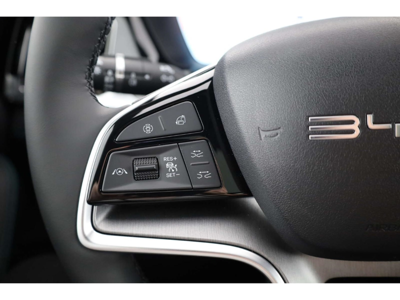BYD Seal U Comfort — photo 15