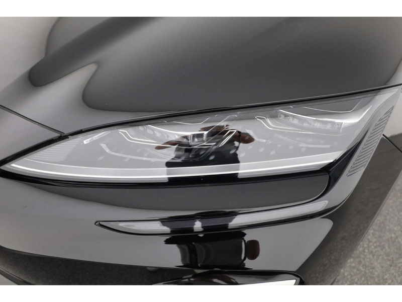 BYD Seal U Comfort — photo 7