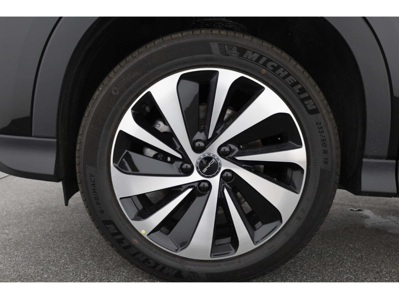 BYD Seal U Comfort — photo 8