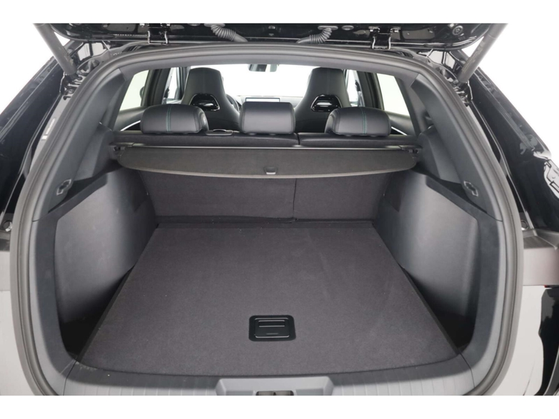 BYD Seal U Comfort — photo 13