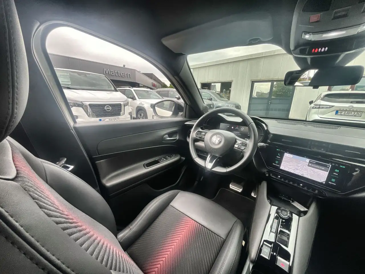 Alfa Romeo Junior 2025 — фото 15