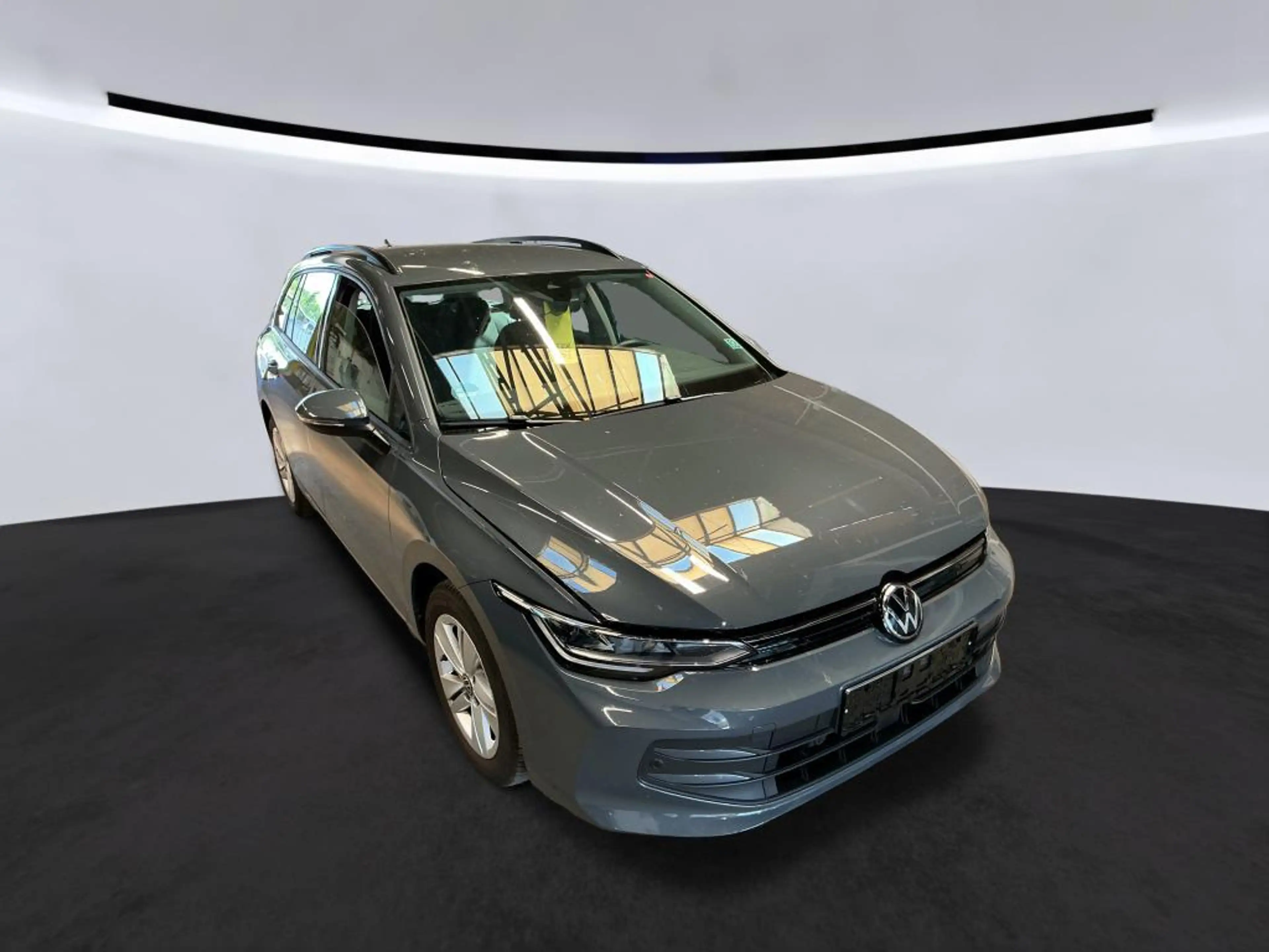Volkswagen Golf *1.5eTSI*Life*Virtual*Navi*App-Con*AHK*LED*