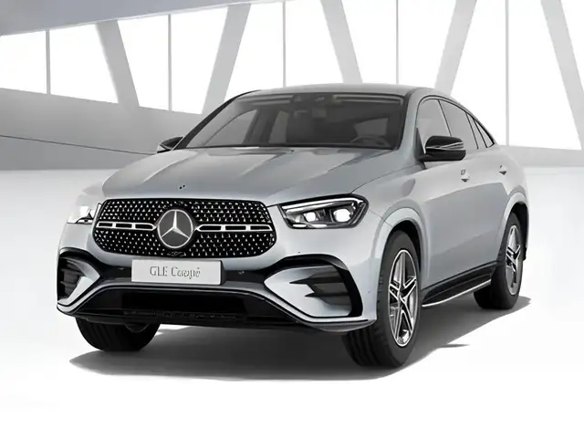 Mercedes-Benz GLE 300