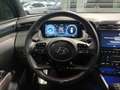 Hyundai TUCSON 1.6 PHEV N Line  4WD|LED|Navi|Kamera|SHZ Gris - thumbnail 10
