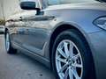 BMW 520 520iA/MAGNIFIQUE/FULL/A VOIR/GARANTIE 12 MOIS Gris - thumbnail 2