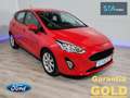 Ford Fiesta 1.0 EcoBoost S/S Trend+ 100 Rojo - thumbnail 1