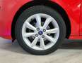 Ford Fiesta 1.0 EcoBoost S/S Trend+ 100 Rood - thumbnail 9