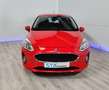 Ford Fiesta 1.0 EcoBoost S/S Trend+ 100 Rojo - thumbnail 4