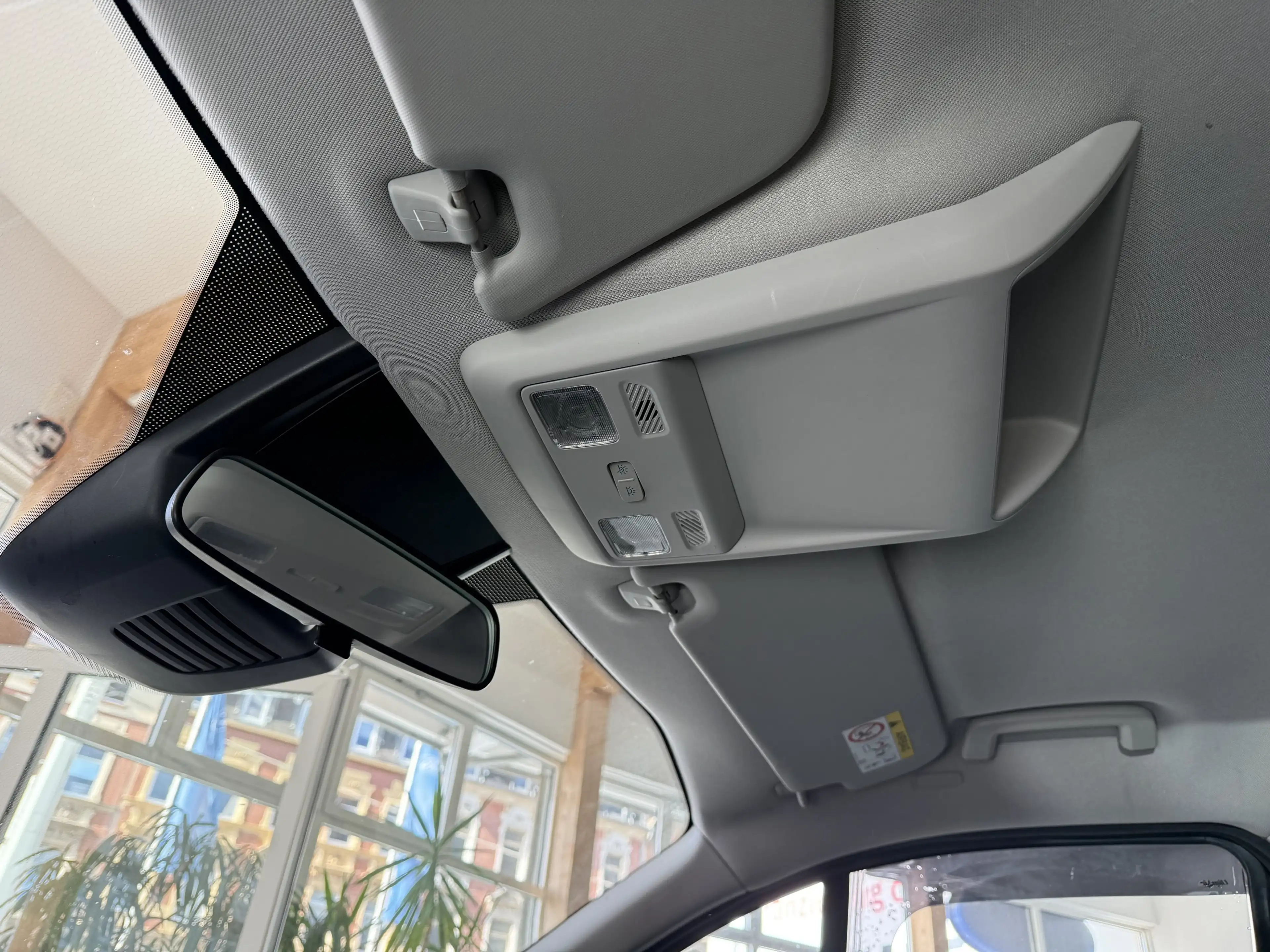 Ford Tourneo Custom Titanium X L2 AHK — photo 14