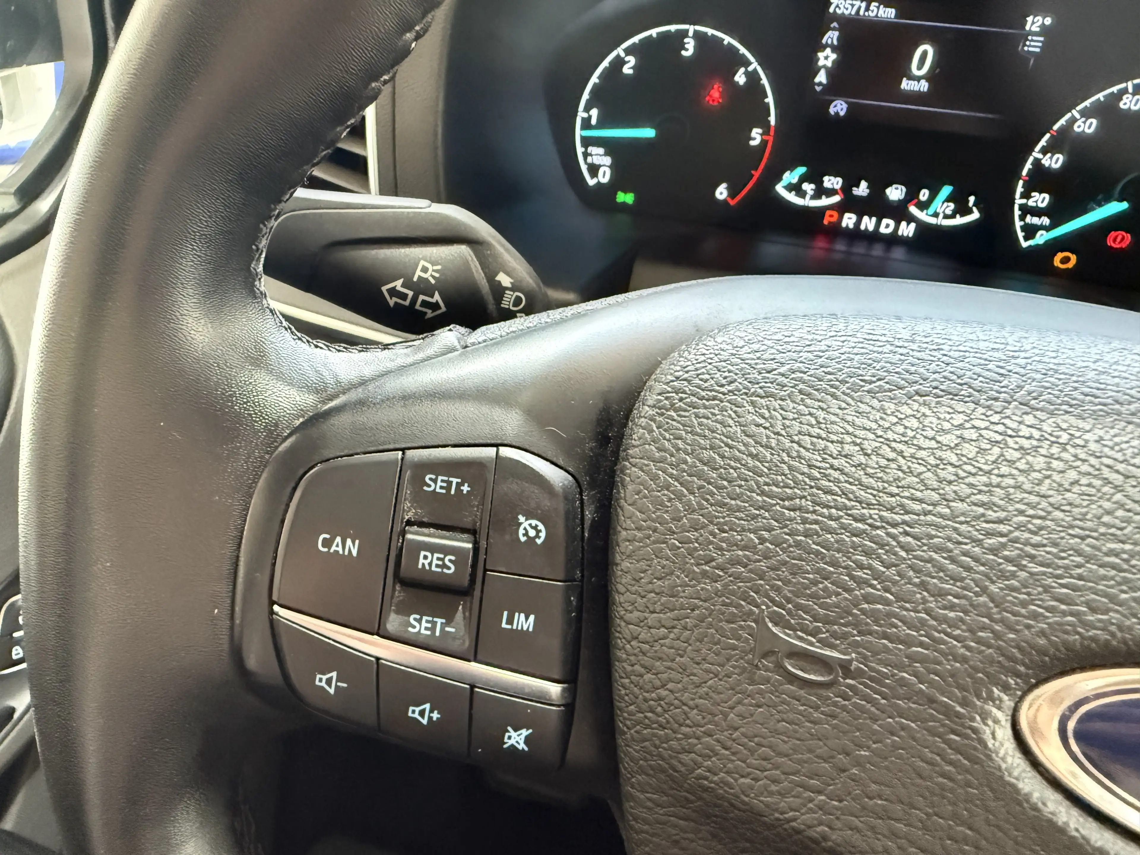 Ford Tourneo Custom Titanium X L2 AHK — photo 8