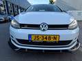 Volkswagen Golf VOLKSWAGEN GOLF 1.4 TSI R LINE AUTOMAAT Wit - thumbnail 10