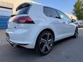 Volkswagen Golf VOLKSWAGEN GOLF 1.4 TSI R LINE AUTOMAAT Wit - thumbnail 2