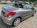 Peugeot 207 CC Cabrio-Coupe Platinum,Vollleder,Navi Gris - thumbnail 7