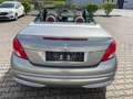 Peugeot 207 CC Cabrio-Coupe Platinum,Vollleder,Navi Gris - thumbnail 8