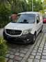Mercedes-Benz Citan 108 CDI lang (A2)(415.603) Weiß - thumbnail 2
