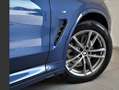 BMW X3 X3 SDrive18 M Sport Blauw - thumbnail 5
