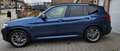 BMW X3 X3 SDrive18 M Sport Blauw - thumbnail 7