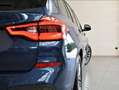 BMW X3 X3 SDrive18 M Sport Blauw - thumbnail 4