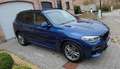 BMW X3 X3 SDrive18 M Sport Blauw - thumbnail 8