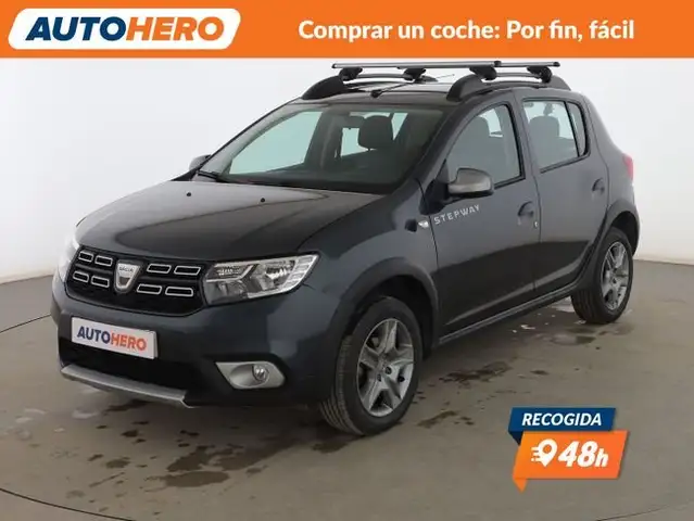 Dacia Sandero 0.9 TCE Stepway Essential 66kW