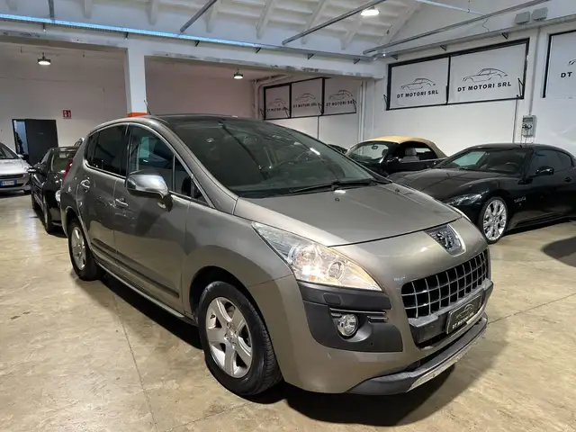 Peugeot 3008 1.6 HDi EURO 5 - TETTO - OTTIME CONDIZIONI