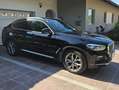BMW X4 X4 xDrive 20d Aut. Schwarz - thumbnail 1