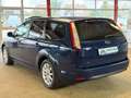 Ford Focus Turnier Style + Blau - thumbnail 2