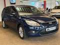 Ford Focus Turnier Style + Blau - thumbnail 4