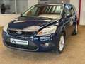 Ford Focus Turnier Style + Blau - thumbnail 1