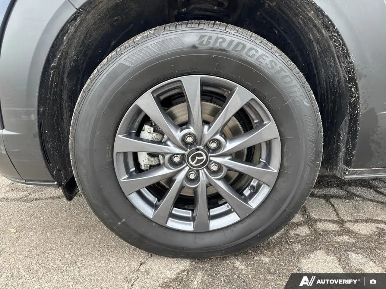 Mazda CX-30 снимка Mazda CX-30