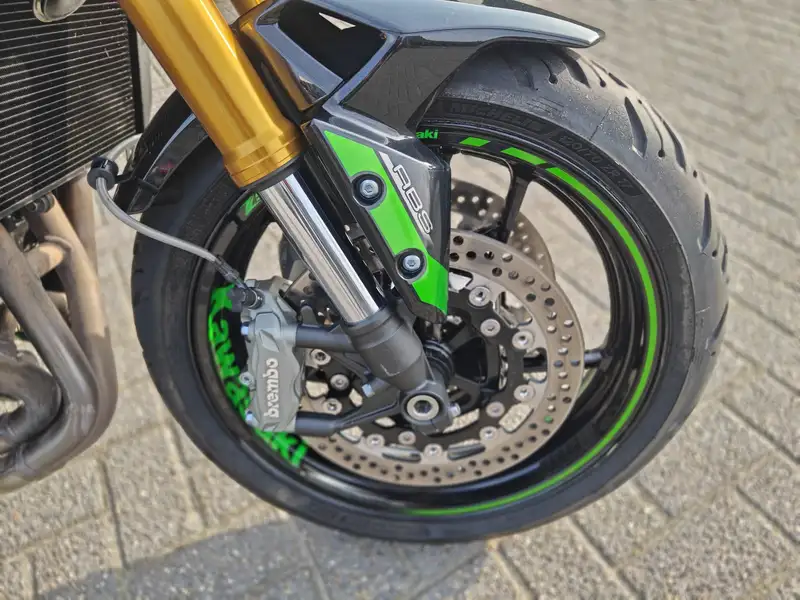 Kawasaki Z 900 - foto 4