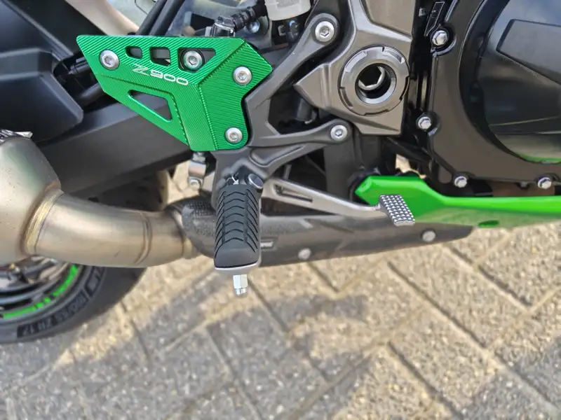 Kawasaki Z 900 - foto 7