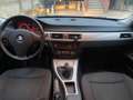 BMW 318 318d Touring 2.0 143cv eletta Grigio - thumbnail 3