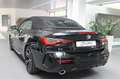 BMW 420 d Cabrio M Sport ACC KoZg L-Heizung Nackenw Schwarz - thumbnail 12