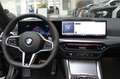 BMW 420 d Cabrio M Sport ACC KoZg L-Heizung Nackenw Schwarz - thumbnail 4