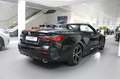 BMW 420 d Cabrio M Sport ACC KoZg L-Heizung Nackenw Schwarz - thumbnail 3