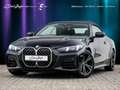 BMW 420 d Cabrio M Sport ACC KoZg L-Heizung Nackenw Negro - thumbnail 1