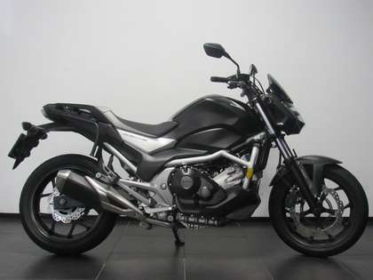 Honda NC 750 S