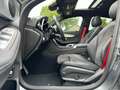 Mercedes-Benz GLC 250 Coupé 4MATIC, AMG, 360 Camera, Schuifdak Grijs - thumbnail 12